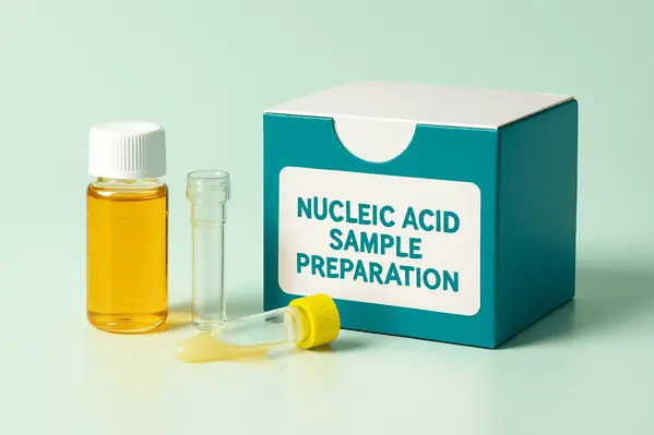 Binding buffer PN (concentrate) + sbeadex (50 µL/mL)-100 mL