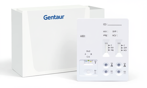 [RDS99003] Tetrahydrocannabinol (THC) Rapid Test Kit - ＜3500T