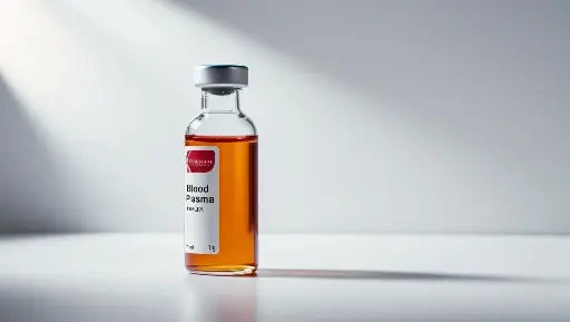 [135-SRTPC-0100] Sterile filtered rat plasma with sodium